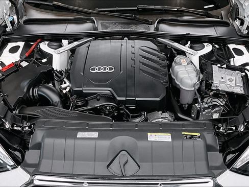 Used 2023 Audi A5 2.0T Premium w/ Convenience Package AWD/4WD image 30