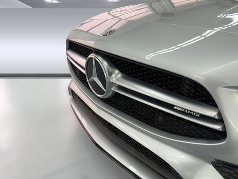 Certified 2022 Mercedes-Benz CLA 35 AMG 4MATIC image 19