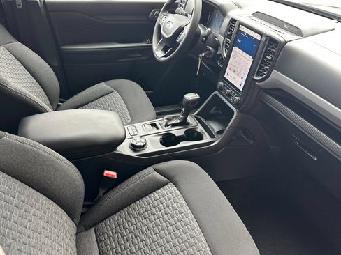 New 2026 Ford Ranger XL w/ FX4 Off-Road Package AWD/4WD image 14