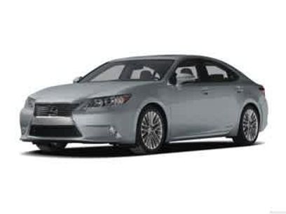 Used 2013 Lexus ES 300h