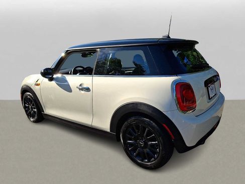 Used 2016 MINI Cooper 2-Door Hardtop FWD image 5