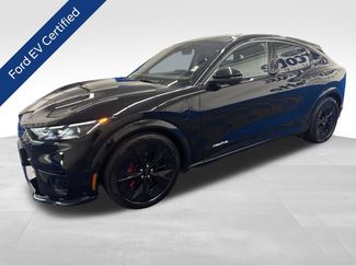 Certified 2025 Ford Mustang Mach-E GT AWD/4WD video 2