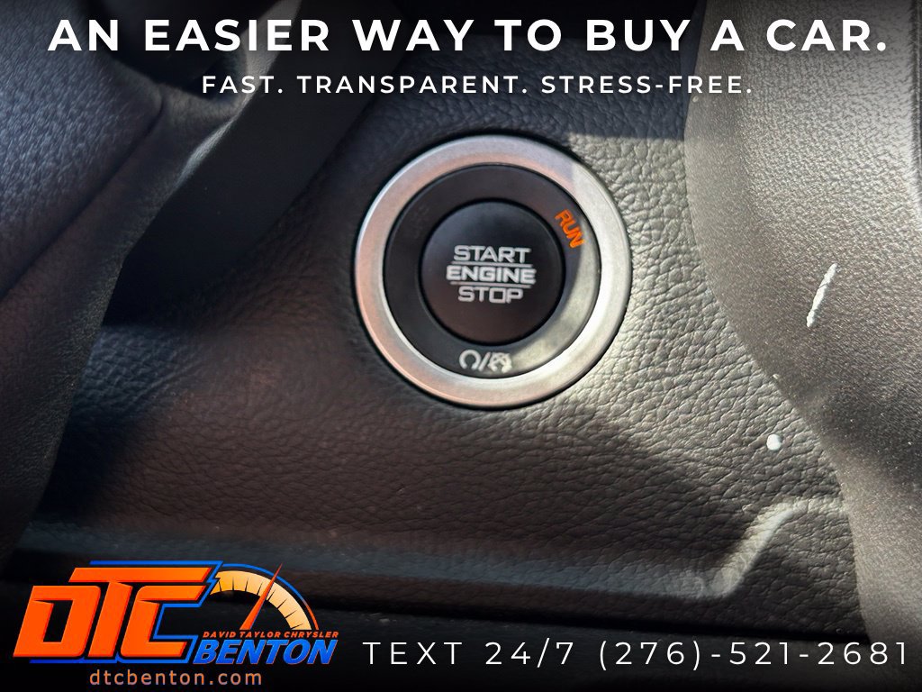 Used 2025 RAM 2500 Big Horn AWD/4WD image 18