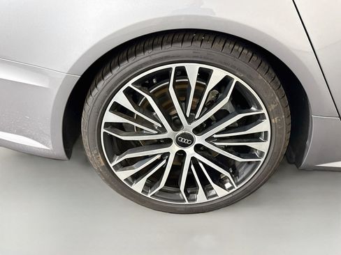 Used 2017 Audi A6 3.0T Premium Plus w/ Driver Assistance Package AWD/4WD image 33