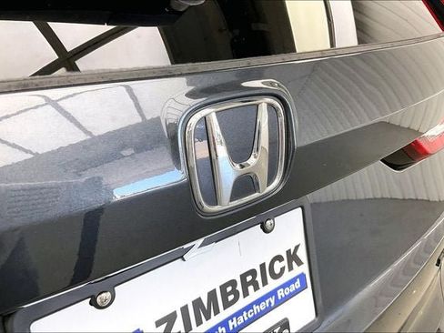 Certified 2023 Honda CR-V Sport image 32