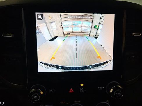 New 2025 RAM 1500 Tradesman image 22