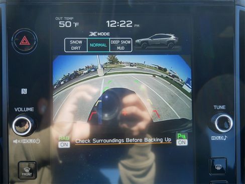 New 2026 Subaru Crosstrek 2.5i Wilderness image 19