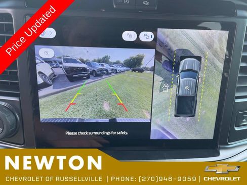 Used 2026 Ford F150 Tremor AWD/4WD image 11