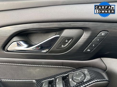 Used 2021 Chevrolet Traverse High Country w/ LPO, Floor Liner Package image 21