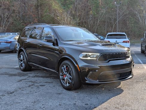 Used 2024 Dodge Durango R/T w/ Tow 'N Go Package image 11