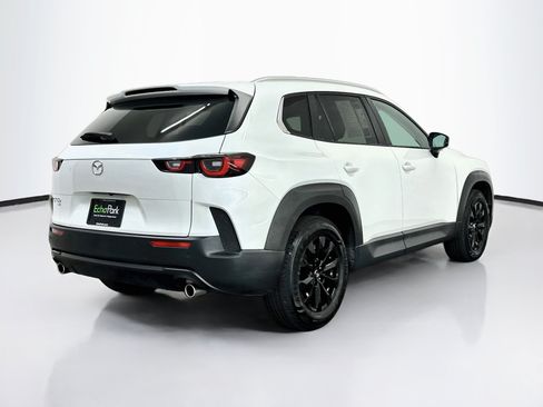 Used 2026 MAZDA CX-50 AWD 2.5 S w/ Preferred Pkg image 9