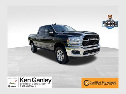 Used 2024 RAM 2500 Big Horn