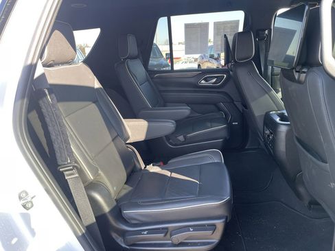 Certified 2023 Chevrolet Tahoe Premier w/ Advanced Technology Package image 27