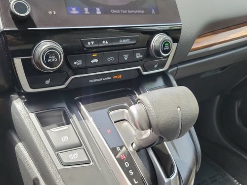 Used 2020 Honda CR-V EX image 18