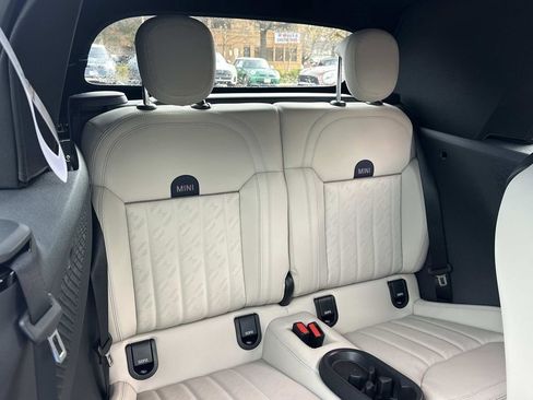 New 2026 MINI Cooper S image 26