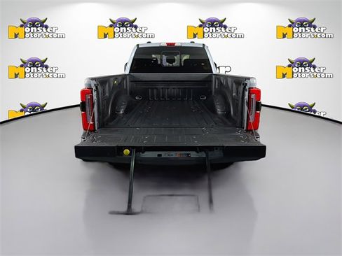 Used 2024 Ford F250 Platinum image 24