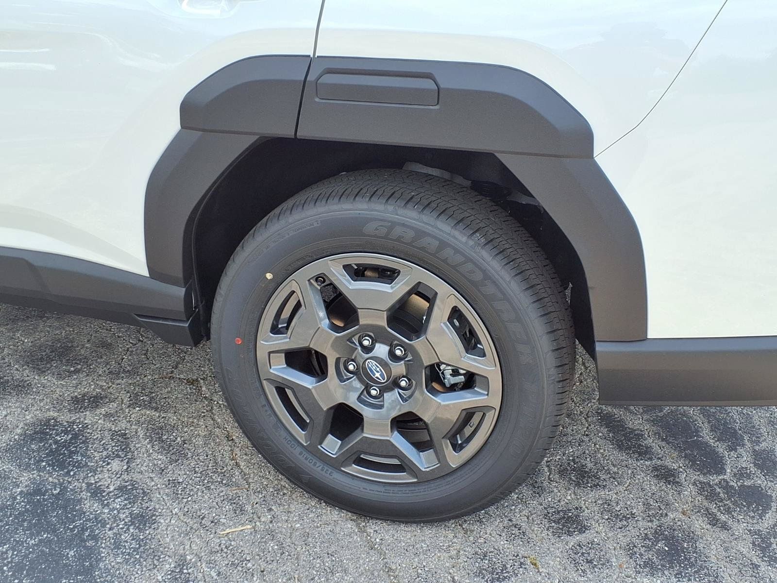 New 2026 Subaru Outback Premium AWD/4WD image 16