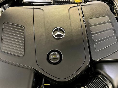 New 2026 Mercedes-Benz C 300 4MATIC Sedan image 15