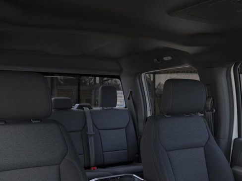 New 2025 Ford F150 XLT w/ Equipment Group 302A MID image 22