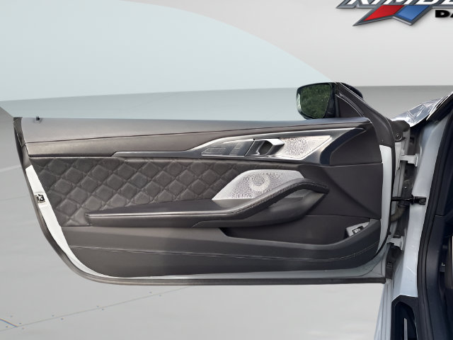 Certified 2023 BMW M8 Competition AWD/4WD image 10
