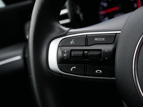 Used 2024 Kia K5 GT-Line image 28