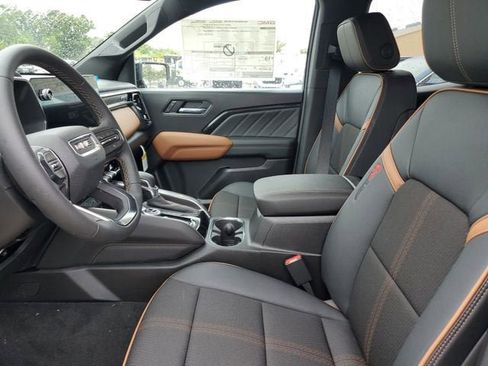 New 2026 GMC Canyon AT4 image 19