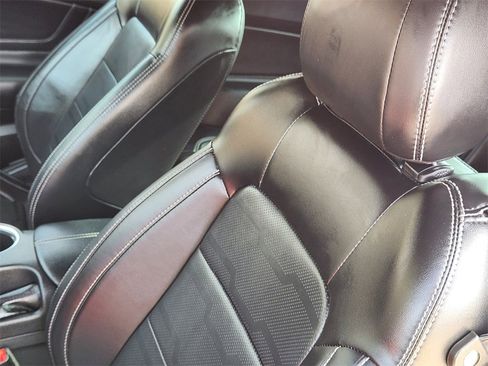 Used 2021 Ford Mustang Premium w/ Equipment Group 201A image 15