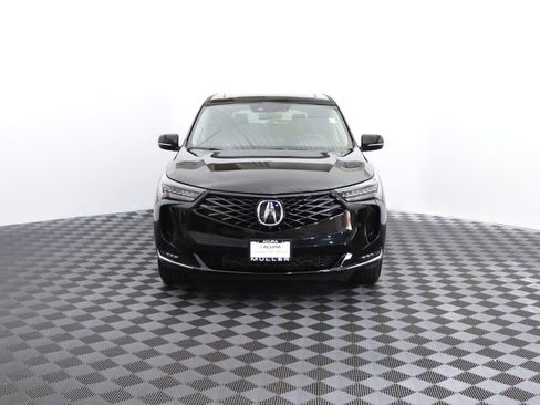 Certified 2026 Acura RDX SH-AWD w/ Advance Package image 4