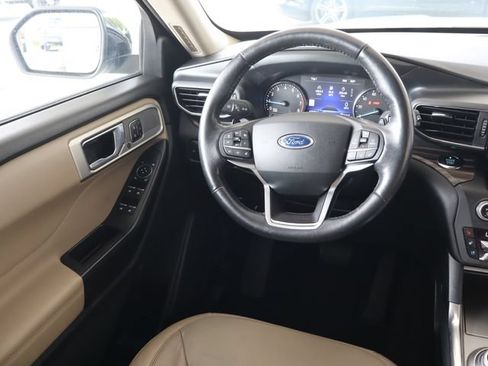 Used 2020 Ford Explorer Limited RWD image 22