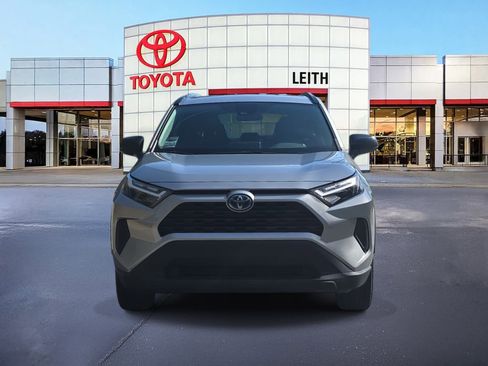 Used 2023 Toyota RAV4 LE image 2