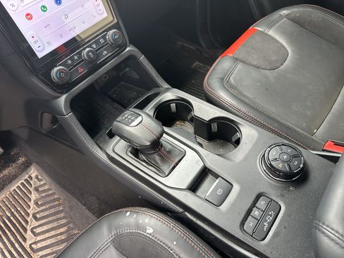 Used 2024 Ford Ranger Raptor AWD/4WD image 16