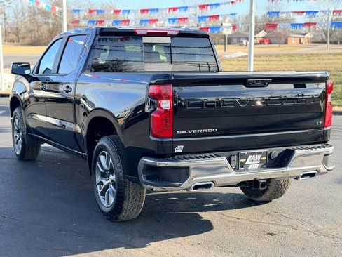 New 2026 Chevrolet Silverado 1500 LT image 7