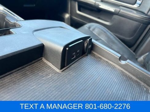 Used 2017 RAM 3500 Laramie AWD/4WD image 30