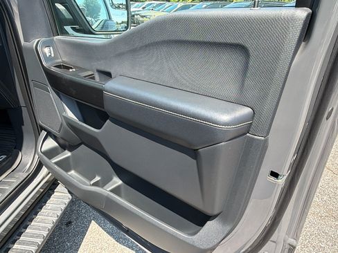 Used 2021 Ford F150 XL w/ STX Appearance Package AWD/4WD image 18