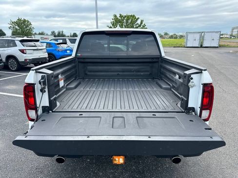 Used 2023 Honda Ridgeline RTL-E image 11