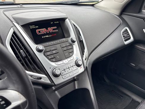 Used 2015 GMC Terrain SLE w/ Convenience Package image 27