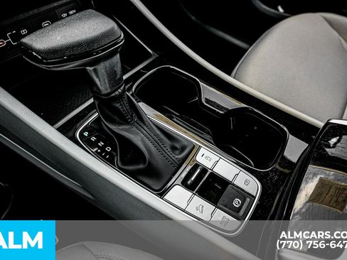 Used 2026 Hyundai Tucson SE image 38