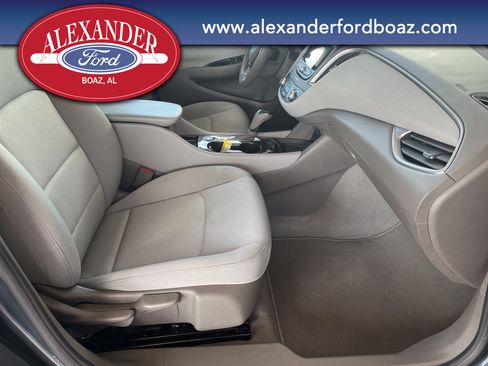 Used 2020 Chevrolet Malibu LS FWD image 13