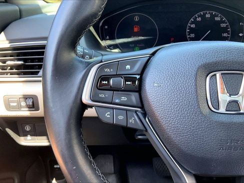 Used 2018 Honda Accord EX-L image 16