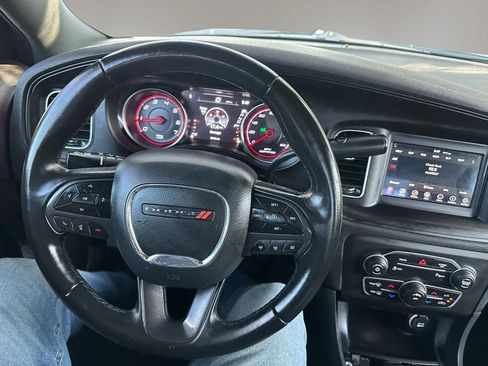 Used 2019 Dodge Charger Police w/ Street Appearance Group RWD image 14