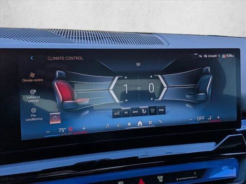 Certified 2025 BMW i5 xDrive40 w/ M Sport Package image 12