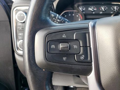 Used 2021 GMC Sierra 1500 Elevation image 19