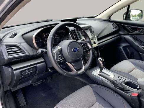 Used 2019 Subaru Crosstrek 2.0i Premium AWD/4WD image 14