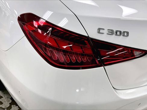 Used 2022 Mercedes-Benz C 300 C 300 image 27