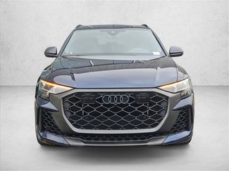 Used 2025 Audi RS Q8 performance AWD/4WD video 2