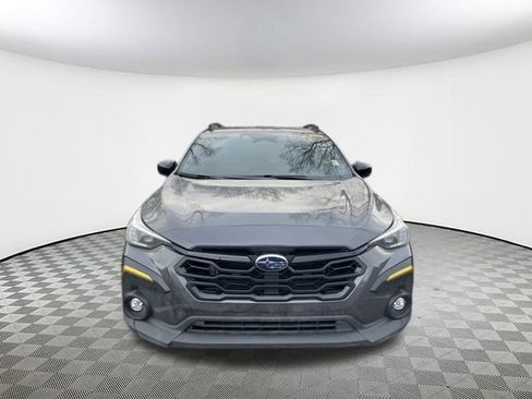 Certified 2024 Subaru Crosstrek 2.5i Sport image 2