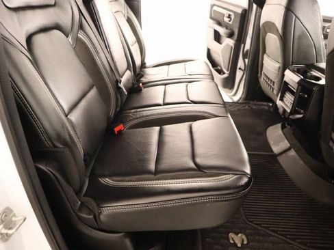 Used 2024 RAM 1500 TRX w/ TRX Level 1 Equipment Group image 16