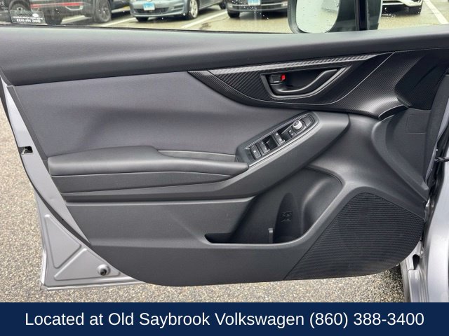 Used 2021 Subaru Crosstrek 2.0i Premium AWD/4WD image 34
