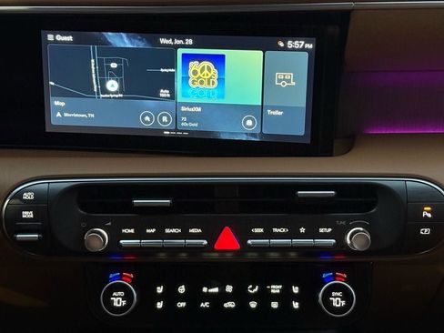 New 2026 Hyundai Palisade Calligraphy image 21