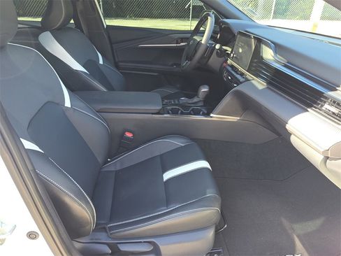 Certified 2025 Toyota Camry SE image 14